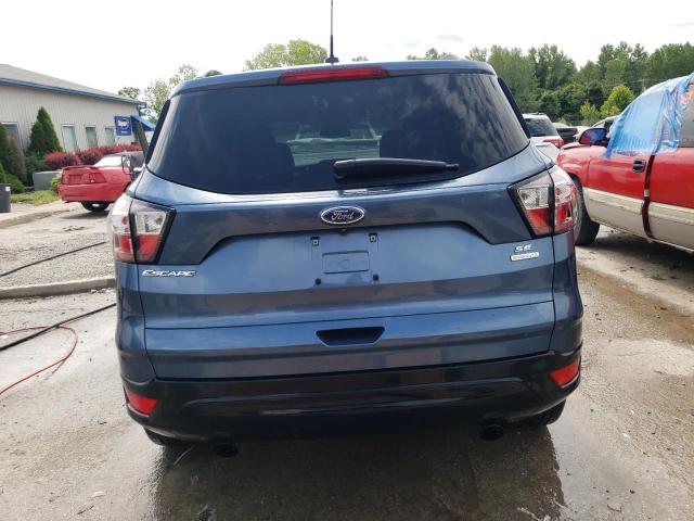 2018 FORD ESCAPE SE - 1FMCU0GD0JUC01882