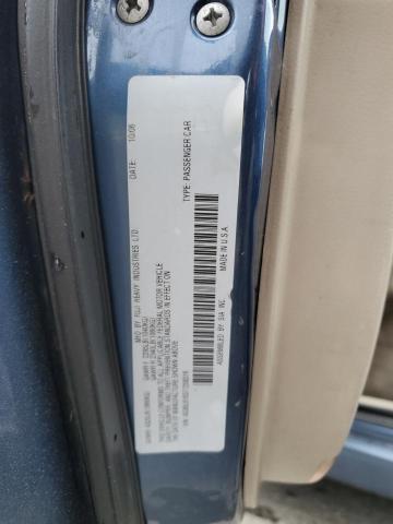 2007 Subaru Legacy 2.5I VIN: 4S3BL616377208316 Lot: 61694344