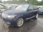2016 LAND ROVER RANGE ROVE - SALGS2EF9GA289202