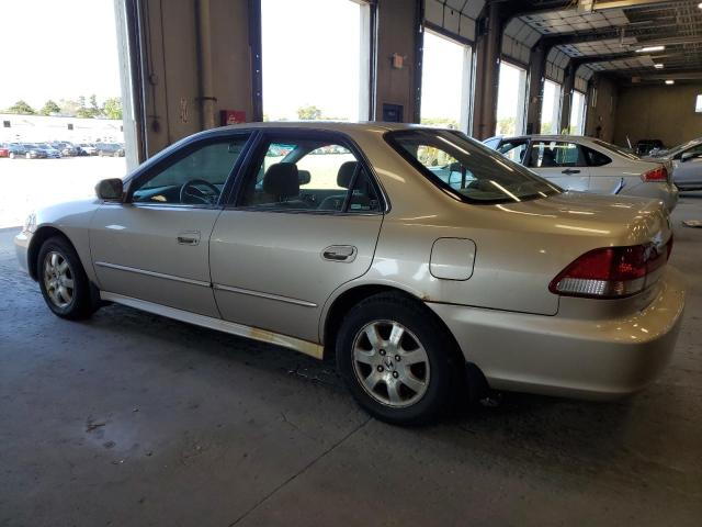 2001 Honda Accord Ex VIN: JHMCG56611C007572 Lot: 63231544