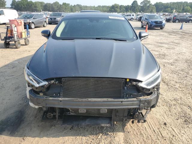 VIN 3FA6P0RU5LR246600 2020 Ford Fusion, Titanium no.5