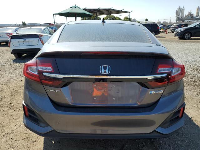 2019 HONDA CLARITY JHMZC5F14KC000983