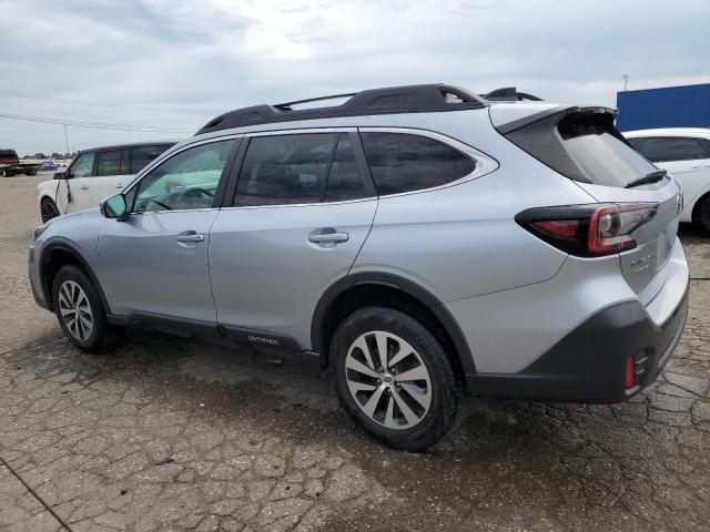 2022 Subaru Outback Premium VIN: 4S4BTACC5N3165992 Lot: 60898354