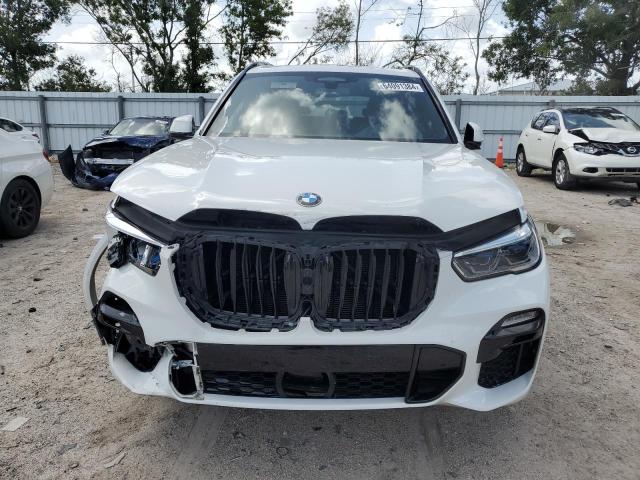 VIN 5UXCR6C52KLK86401 2019 BMW X5, Xdrive40I no.5