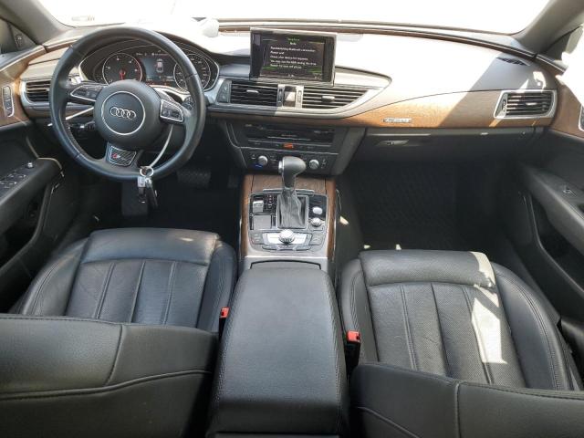 VIN WAU2MAFCXFN022679 2015 Audi A7, Prestige no.8