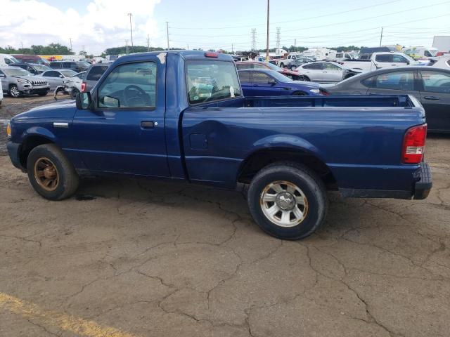 2009 Ford Ranger VIN: 1FTYR10D19PA37354 Lot: 62519444