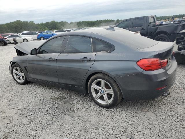 VIN WBA4A9C54FGL86400 2015 BMW 4 Series, 428 I Gran... no.2