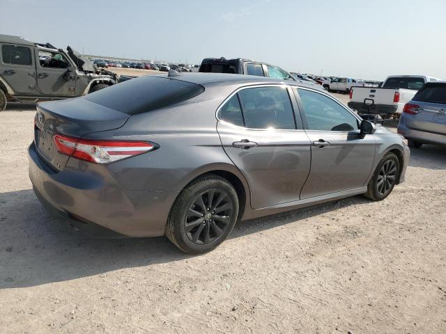 VIN 4T1B11HK7KU820343 2019 Toyota Camry, L no.3