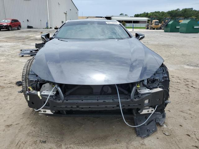 2021 LEXUS LC 500 JTHBP5AY7MA100522