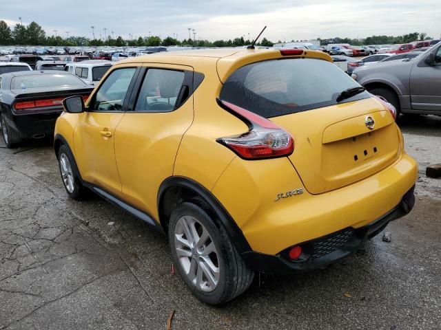 2017 NISSAN JUKE S - JN8AF5MR6HT704131