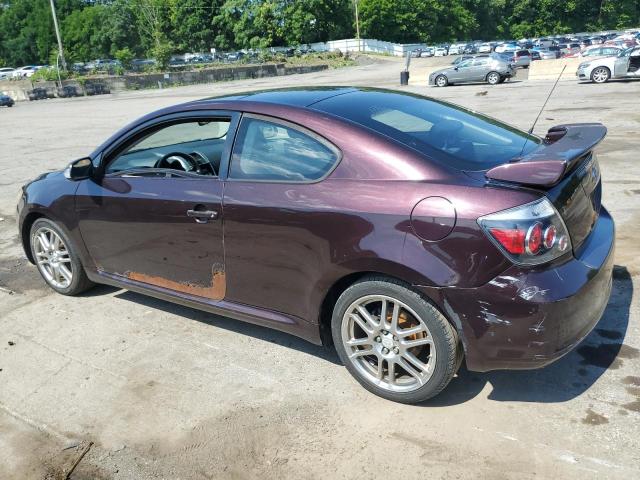 2008 Toyota Scion Tc VIN: JTKDE167780222097 Lot: 61750474