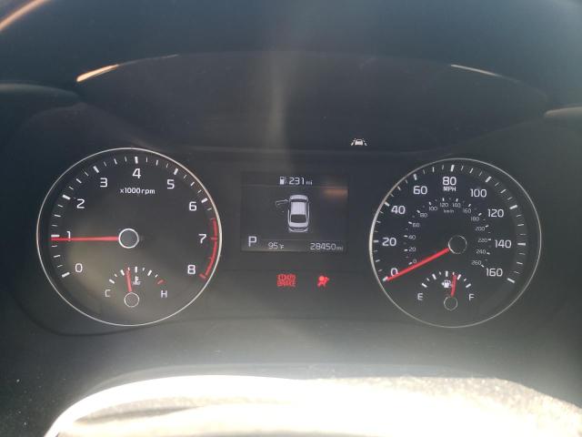 2020 KIA FORTE GT L - 3KPF34AD8LE256697