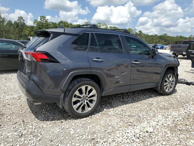 VIN 2T3Y1RFV3KW025724 2019 Toyota RAV4, Limited no.3