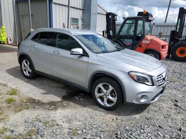 VIN WDCTG4GBXJJ404923 2018 Mercedes-Benz GLA-Class,... no.4