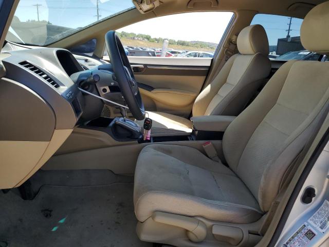 2008 Honda Civic - Image 7