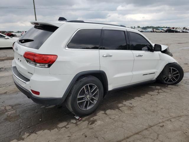 2017 JEEP GRAND CHER - 1C4RJEBG3HC916130