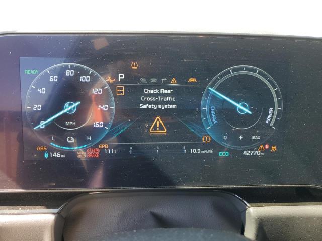 2023 KIA NIRO WIND KNDCR3L11P5028668