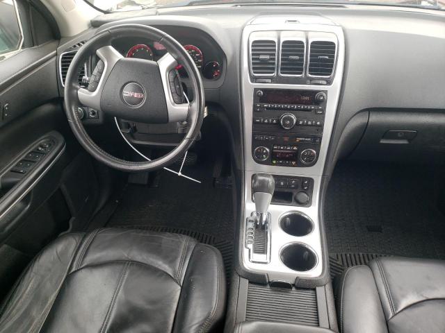 2012 GMC Acadia Slt-1 VIN: 1GKKVRED7CJ340355 Lot: 59960794