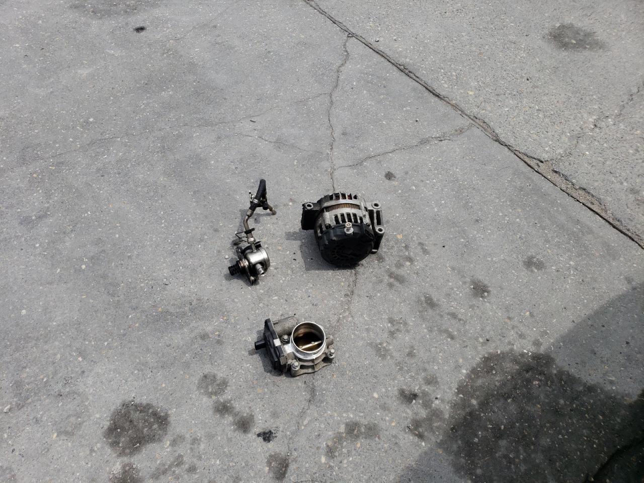 2GKALSEK6C6327648 2012 GMC Terrain Sle