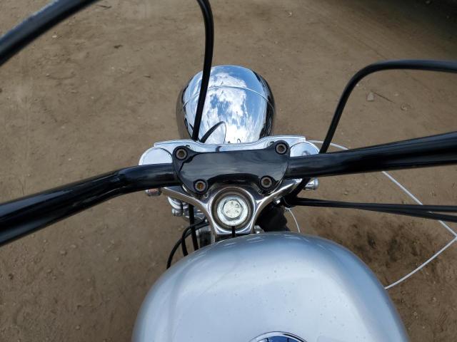2003 HARLEY-DAVIDSON XL1200 C A 1HD1CGP473K428569