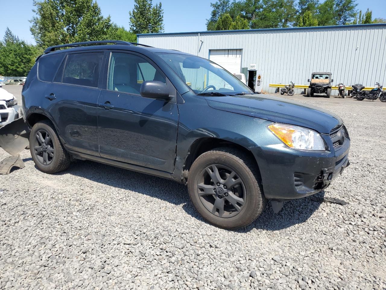 2012 Toyota Rav4 vin: 2T3BK4DV0CW080948