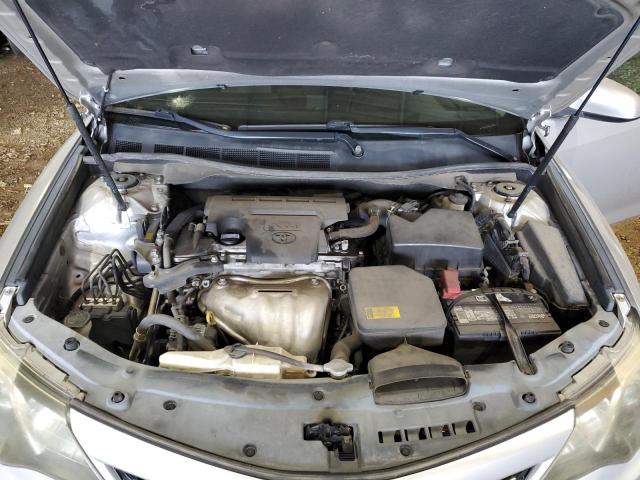 VIN 4T1BF1FK7EU323334 2014 Toyota Camry, L no.11