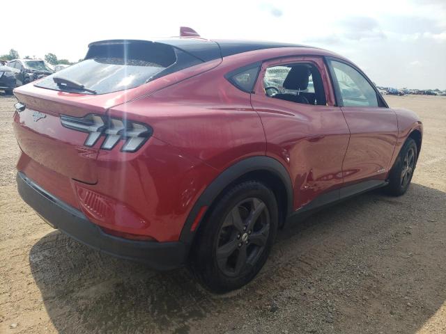 2021 FORD MUSTANG MA - 3FMTK1SS6MMA10607