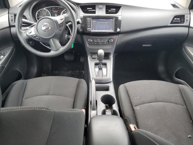 2019 NISSAN SENTRA S - 3N1AB7AP4KY250548