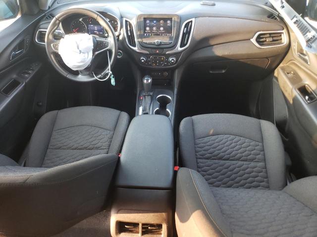 2021 CHEVROLET EQUINOX LT - 3GNAXUEVXML369363