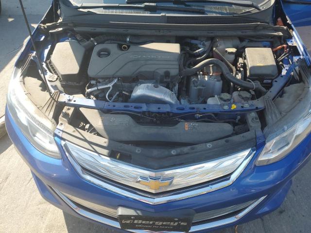 VIN 1G1RA6S52HU171961 2017 Chevrolet Volt, LT no.11