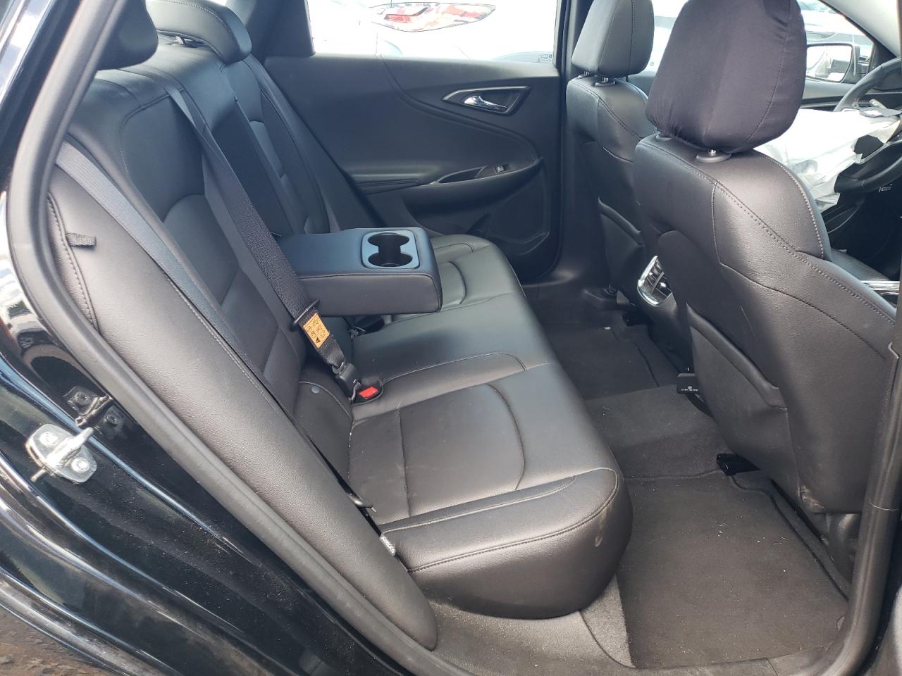 1G1ZE5ST9PF150881 2023 Chevrolet Malibu Premier