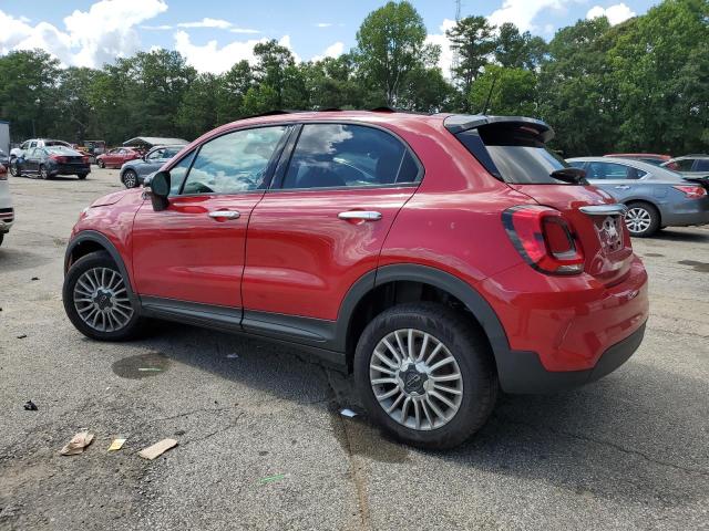 VIN ZFBNF3B13PP994093 2023 Fiat 500X, Pop no.2