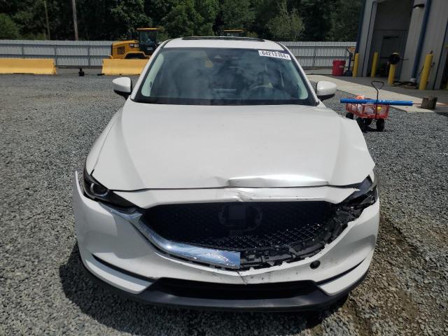 2019 MAZDA CX-5 TOURI - JM3KFBCM3K0584034