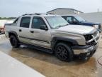 CHEVROLET AVALANCHE photo