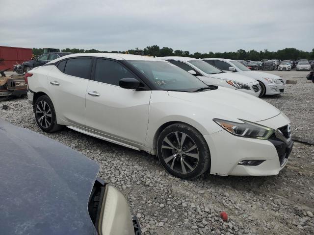 2016 NISSAN MAXIMA 3.5 - 1N4AA6AP2GC409955
