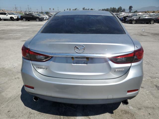 2016 Mazda 6 Sport VIN: JM1GJ1U57G1488343 Lot: 61461104