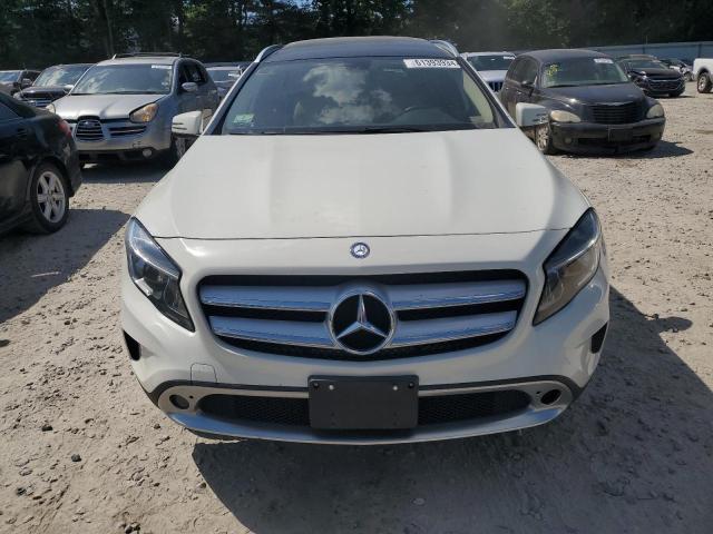 VIN WDCTG4GB6FJ122849 2015 Mercedes-Benz GLA-Class,... no.5