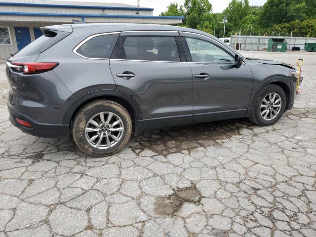 2016 MAZDA CX-9 TOURI - JM3TCBCY3G0123102
