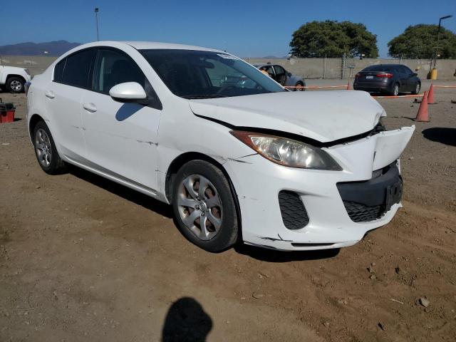 VIN JM1BL1TG7D1811843 2013 Mazda 3, I no.4