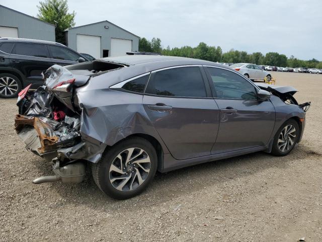 Vin: 2hgfc2f78gh014253, lot: 63830074, honda civic ex 20163