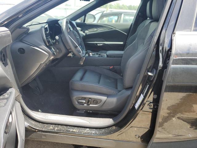 2024 LEXUS RX 350H BA 2T2BBMCAXRC040051