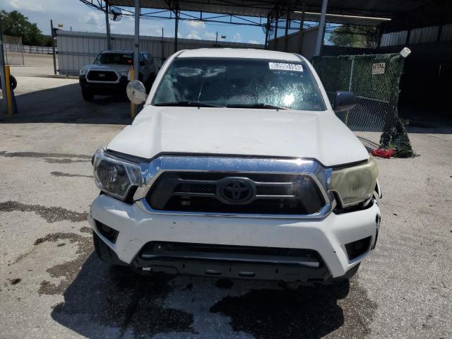 VIN 5TFJX4CN9EX040784 2014 Toyota Tacoma, Double Cab no.5