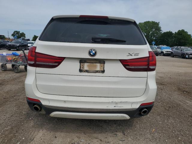 VIN 5UXKR0C53F0K59689 2015 BMW X5, Xdrive35I no.6