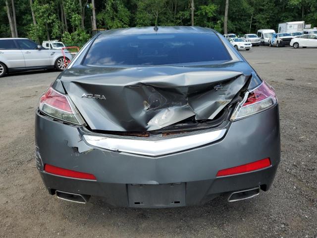 2009 Acura Tl VIN: 19UUA86289A002514 Lot: 62519404