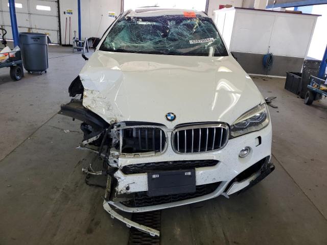 VIN 5UXKU6C51F0F93658 2015 BMW X6, Xdrive50I no.5