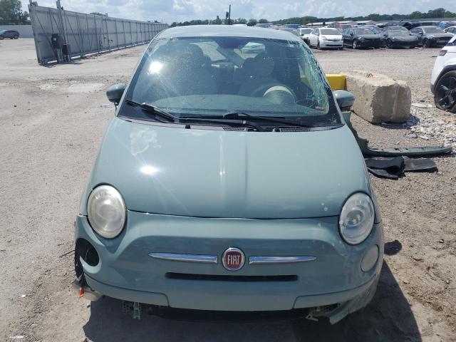 VIN 3C3CFFAR7DT745241 2013 Fiat 500, Pop no.5