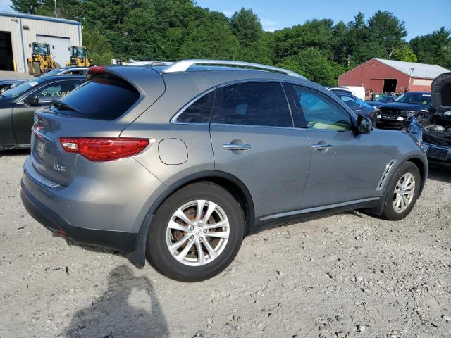 2012 Infiniti Fx35 VIN: JN8AS1MW1CM156441 Lot: 61754914