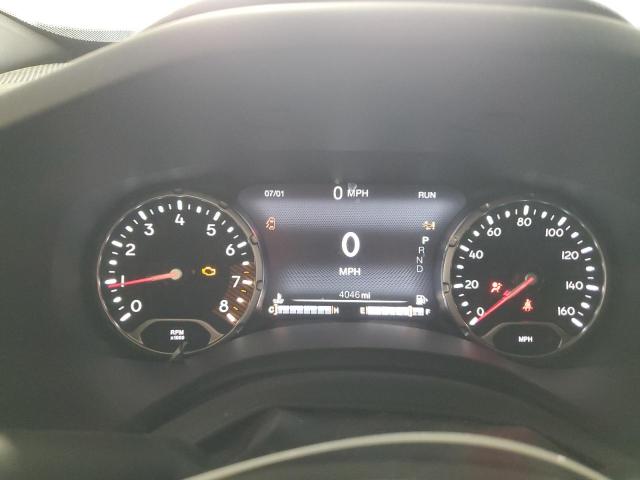 2023 JEEP RENEGADE A ZACNJDE11PPP40136