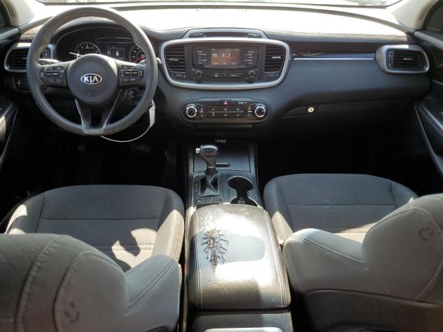 2016 KIA SORENTO LX - 5XYPG4A52GG008827