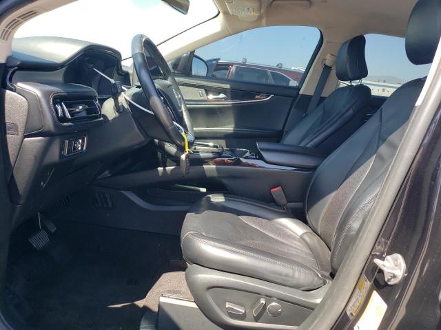 2021 LINCOLN NAUTILUS 2LMPJ6J98MBL03821